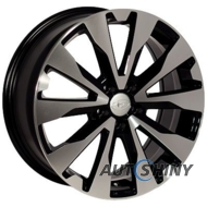 Zorat Wheels 7727 7x18 5x100 ET48 DIA56.1 BP