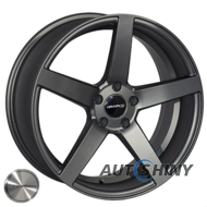 Zorat Wheels 9135 7.5x17 5x114.3 ET30 DIA67.1 EM/M