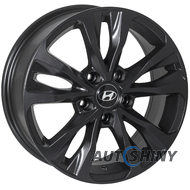 Zorat Wheels BK5212 7x17 5x114.3 ET40 DIA67.1 BM