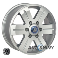 Zorat Wheels BK562 7x15 5x130 ET50 DIA84.1 S