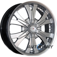 Mi-tech MK-53 8x18 5x112/120 ET40 DIA74.1 HS