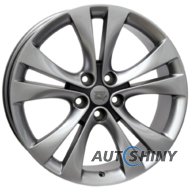 WSP Italy Opel (W2506) Mercury 8x18 5x115 ET46 DIA70.2 HA