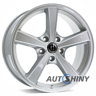 Diewe Wheels Trina 8.5x19 5x114.3 ET35 DIA76.1 S