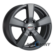 Disla Formula 6.5x15 5x112 ET35 DIA57.1 GM