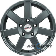 Disla Hornet 7x16 4x108 ET38 DIA67.1 GM