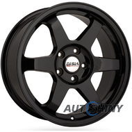 Disla JDM 8x18 5x112 ET40 DIA72.6 BD