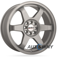 Disla JDM 8x18 5x112 ET40 DIA72.6 GM