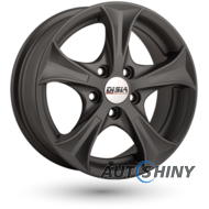 Disla Luxury 7x16 5x114.3 ET38 DIA67.1 GM