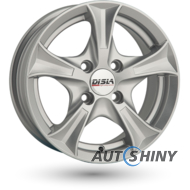 Disla Luxury 6.5x15 4x100 ET35 DIA67.1 S