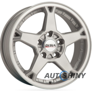 Disla Rapide 6.5x15 5x114.3 ET35 DIA67.1 SD