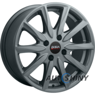 Disla Raptor 7x16 5x120 ET38 DIA65.1 GM