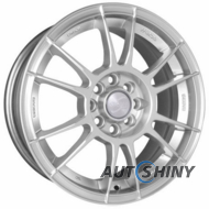 Lawu RX-105 6.5x15 5x114.3 ET40 DIA73.1 HS