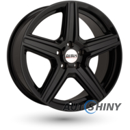 Disla Scorpio 7.5x17 5x112 ET42 DIA66.6 Black