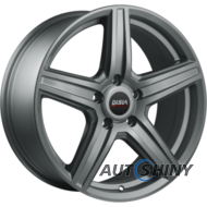 Disla Scorpio 8x18 5x112 ET45 DIA66.6 GM