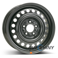 ALST (KFZ) 7885 6.5x16 5x115 ET46 DIA70.3 Black