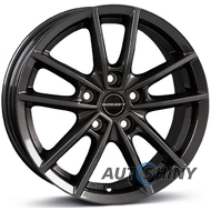 Borbet W 7x17 5x108 ET45 DIA63.3 ANTHR