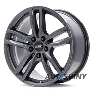 ATS Evolution 7.5x17 5x108 ET50.5 DIA63.4 DG