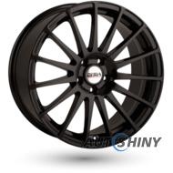 Disla Turismo 8x18 5x114.3 ET42 DIA67.1 Black