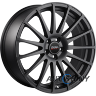 Disla Turismo 8x18 5x120 ET42 DIA72.6 BM