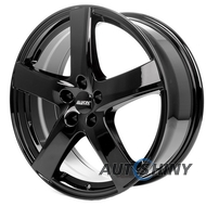 Alutec Freeze 6.5x16 5x108 ET50 DIA63.4 DBK