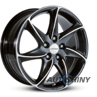 Ronal R51 8x18 5x114.3 ET40 DIA82 JB/FC