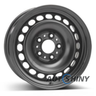 ALST (KFZ) 9970 7x16 5x120 ET20 DIA72.5 Black