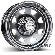 Dotz Dakar 8x18 6x139.7 ET24 DIA93.1 DP