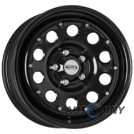 Dotz Modular 7x17 5x120 ET35 DIA65 Black