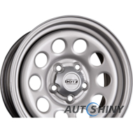 Dotz Modular 7x16 5x120 ET30 DIA65.1 S