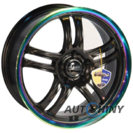 Advanti SG31 8x18 5x120 ET35 DIA74.1 MBTR