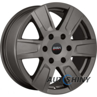 Disla Cyclone 7.5x17 5x130 ET50 DIA71.6 GM