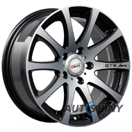 Sportmax Racing SR-3114Z 7x16 5x112 ET38 DIA67.1 BP