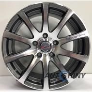 Sportmax Racing SR-3114Z 7.5x17 5x114.3 ET42 DIA67.1 LSP