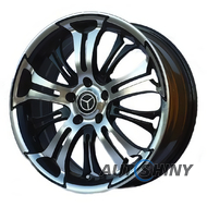 Ensure STW-268 8x18 5x112 ET35 DIA67.1 BP