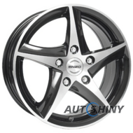 Enzo 101 7x16 5x100 ET35 DIA60.1 DP