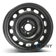 ALST (KFZ) 9783 7x16 4x108 ET32 DIA65 Black