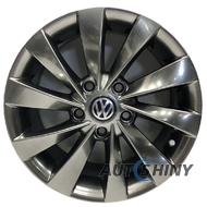 Replica Volkswagen CT1320 7.5x17 5x112 ET45 DIA57.1 HB