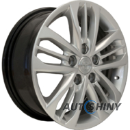 Replica Toyota (CT2315) 6.5x16 5x114.3 ET45 DIA67.1 HS