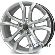 Replica Audi (CT1336) 8.5x19 5x112 ET39 DIA66.6 HS