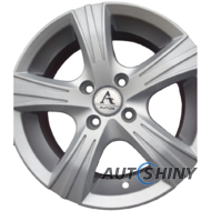 Autom A-561 6.5x16 5x100 ET40 DIA73.1 HS