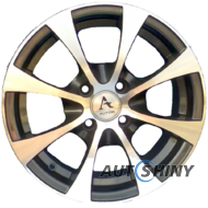 Autom A-801 7x16 4x114.3 ET40 DIA73.1 MG