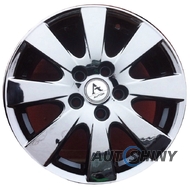 Autom A-803 6.5x16 5x114.3 ET45 DIA73.1 CB