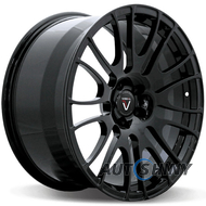 Vissol Forged F-303 8.5x19 5x120 ET25 DIA72.6 GB