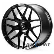 Replica Mercedes (MR251) 10x21 5x112 ET30 DIA66.56 SBLP