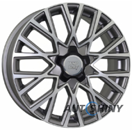 WSP Italy Fiat (W168) Gran Sasso 7x18 5x110 ET40 DIA65.1 MGMP