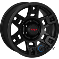 Zorat Wheels D6082 8x17 6x139.7 ET0 DIA106.1 BM