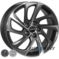 Zorat Wheels 7749 8x18 5x114.3 ET30 DIA60.1 MK-P