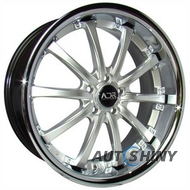 Kyowa Racing KR-667 8x18 5x100 ET42 DIA73.1 HCP1