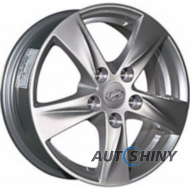 Replica Hyundai (HY120) 6.5x16 5x114.3 ET45 DIA67.1 HS