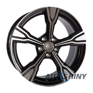 Replica Audi GT 51263 8x18 5x112 ET35 DIA66.6 BMF